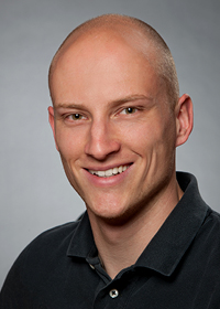 Daniel Müller