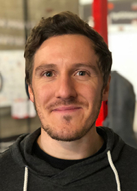 Benjamin Heizmann