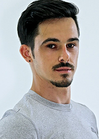 Chris Gamperl