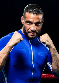 Manuel Charr