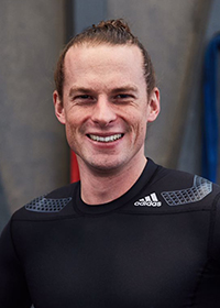 Patrick Herzog