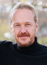 Dr. Patrick Broome