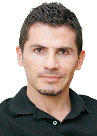 Panos Pantos